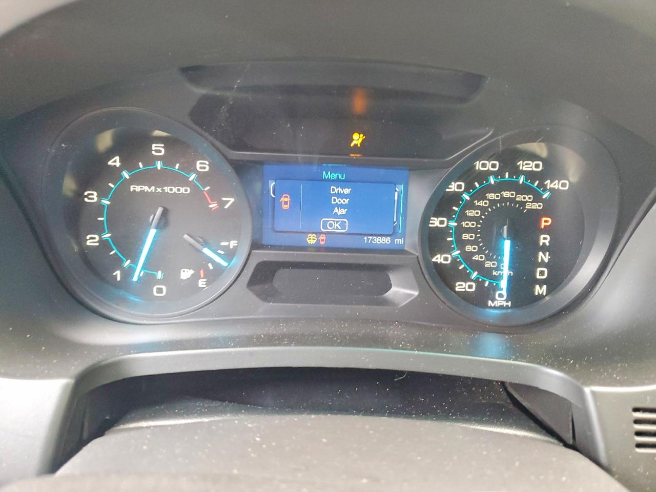 2015 Ford Explorer Черный vin: 1FM5K8B89FGA41773