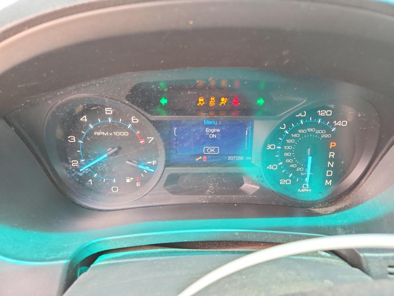 2013 Ford Explorer Черный vin: 1FM5K8B8XDGC09031