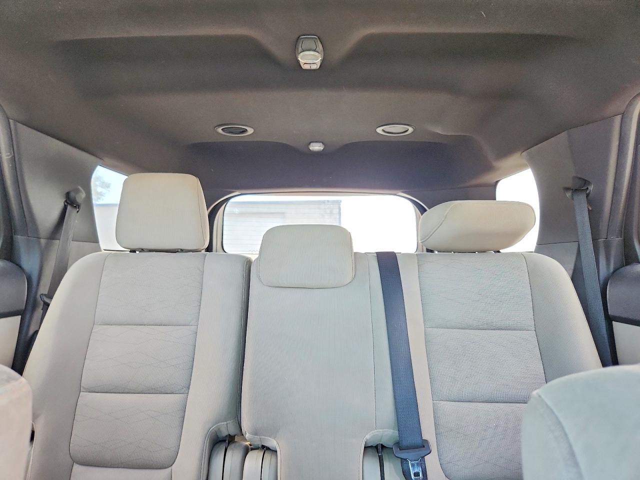 2013 Ford Explorer Черный vin: 1FM5K8B8XDGC09031