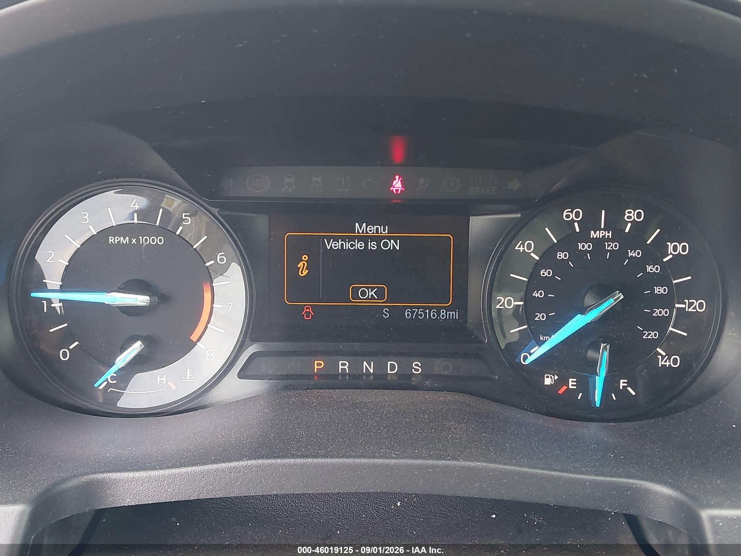 2018 Ford Explorer   Белый vin: 1FM5K8BH8JGC45215