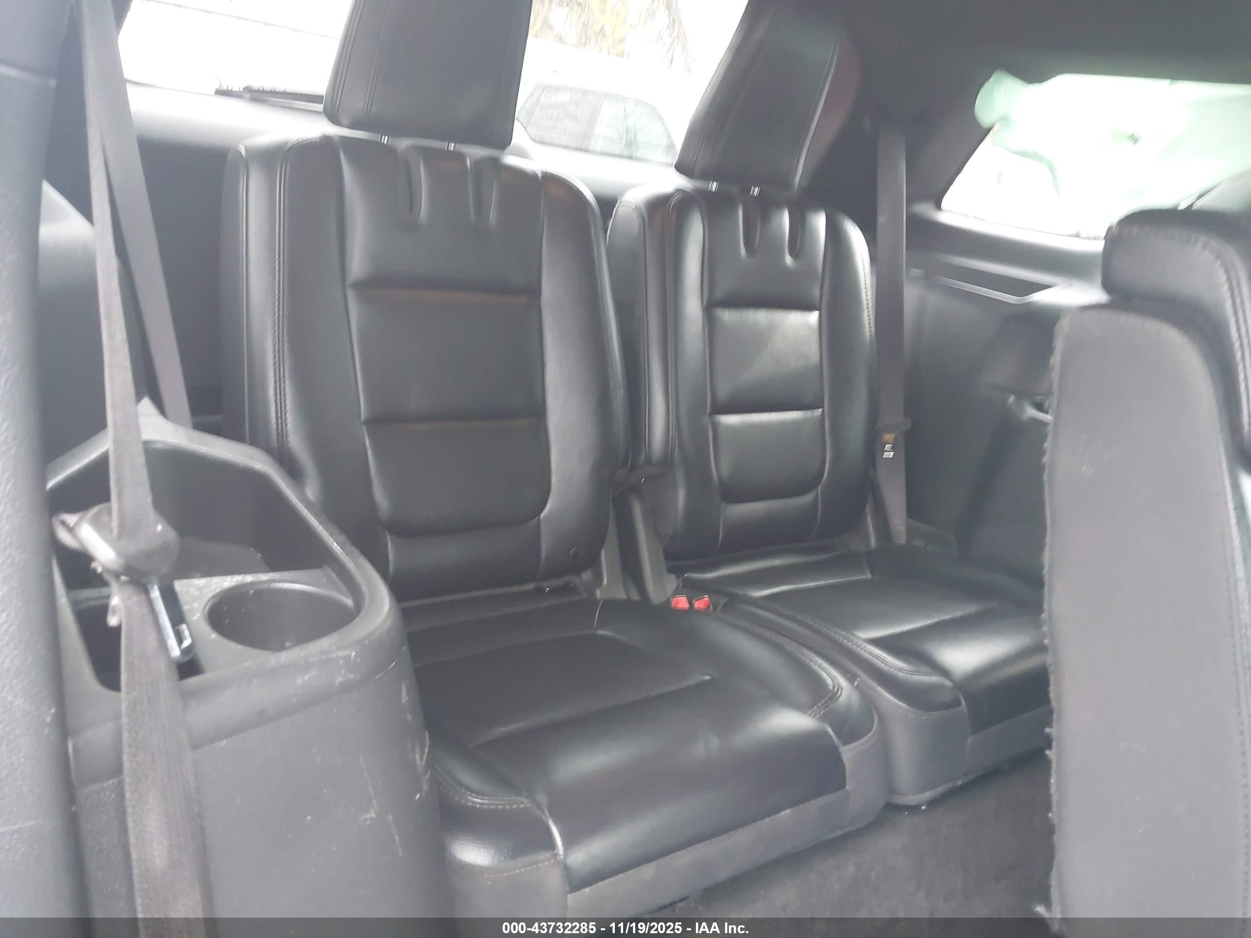 2013 Ford Explorer Xlt Black vin: 1FM5K8D80DGA26413