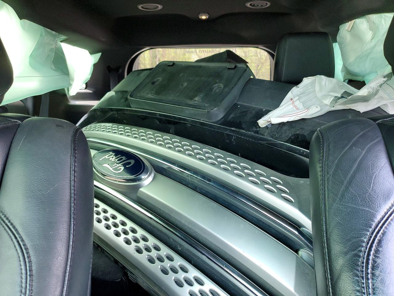 2013 Ford Explorer Xlt Black vin: 1FM5K8D80DGA39730