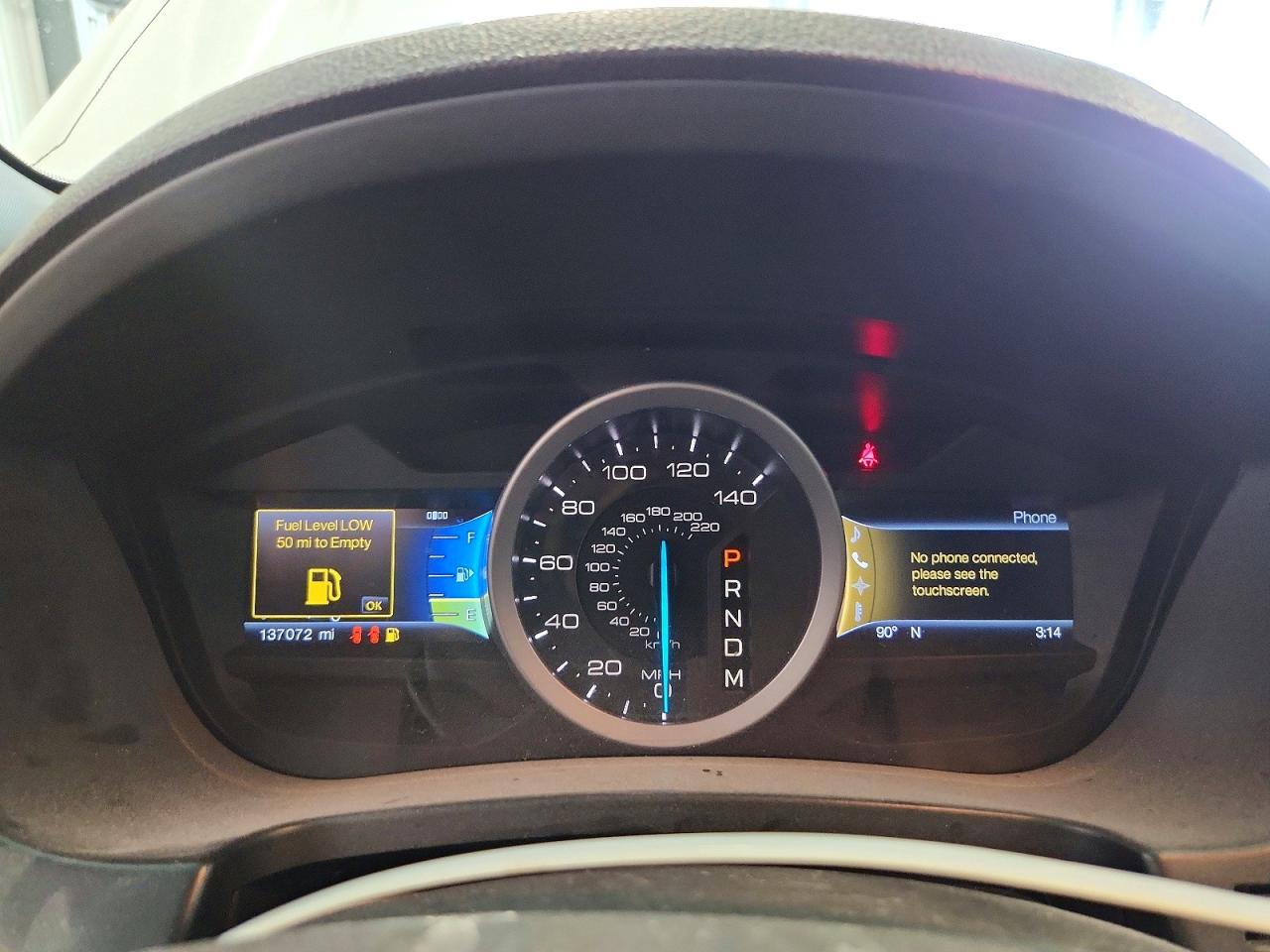 2013 Ford Explorer Xlt White vin: 1FM5K8D80DGA58830