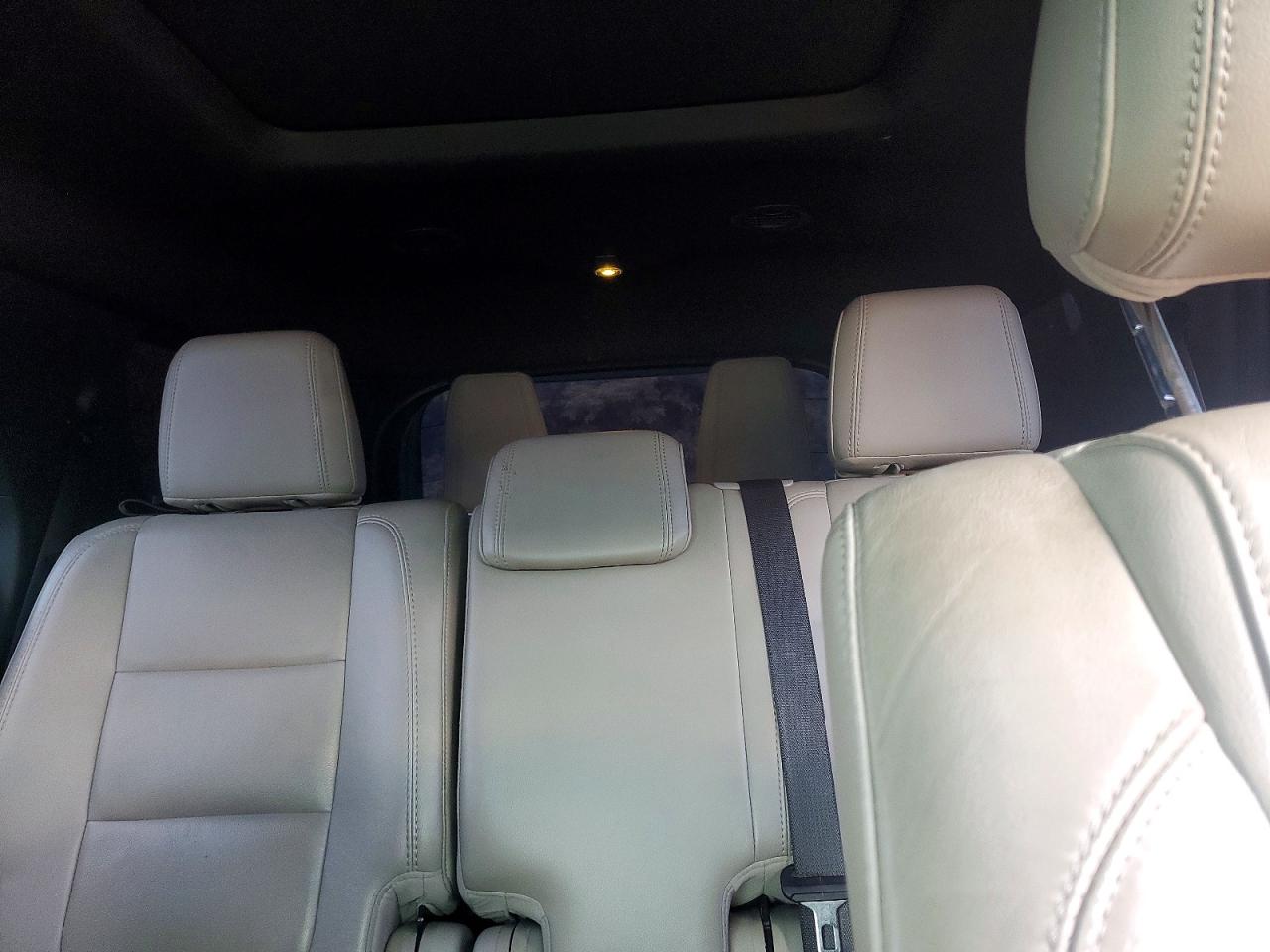 2013 Ford Explorer Xlt Черный vin: 1FM5K8D80DGB42775