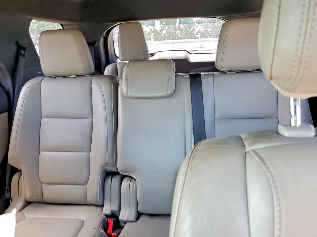 2014 Ford Explorer Xlt Black vin: 1FM5K8D80EGA05773
