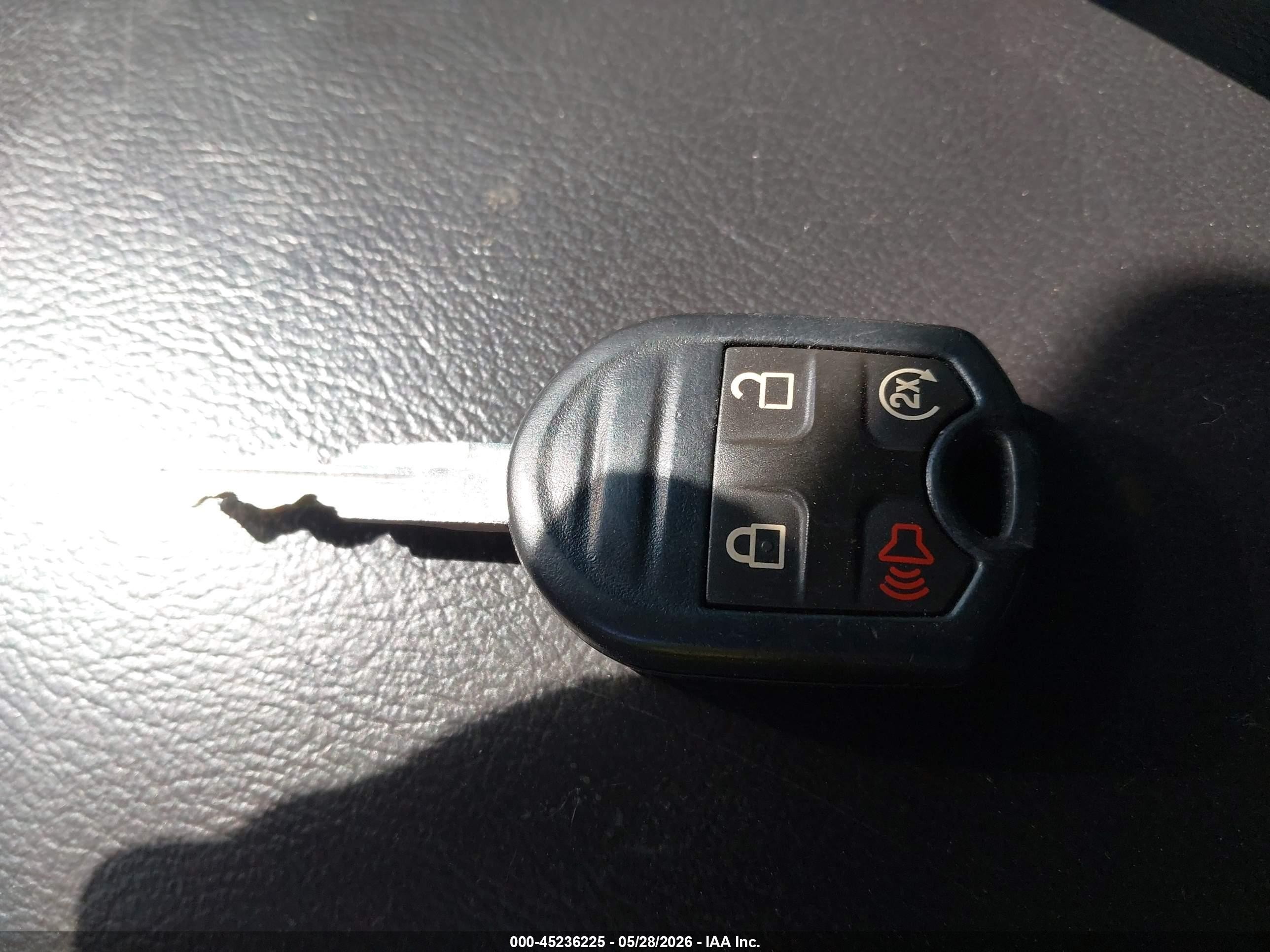 2014 Ford Explorer Xlt Gray vin: 1FM5K8D80EGA36926