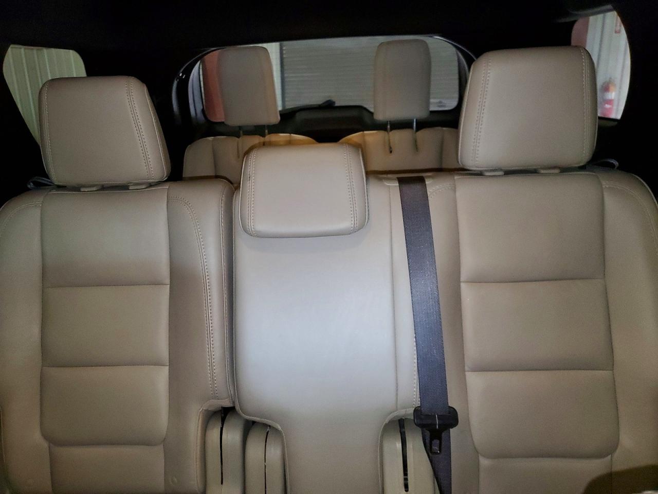 2014 Ford Explorer Xlt Maroon vin: 1FM5K8D80EGA88167