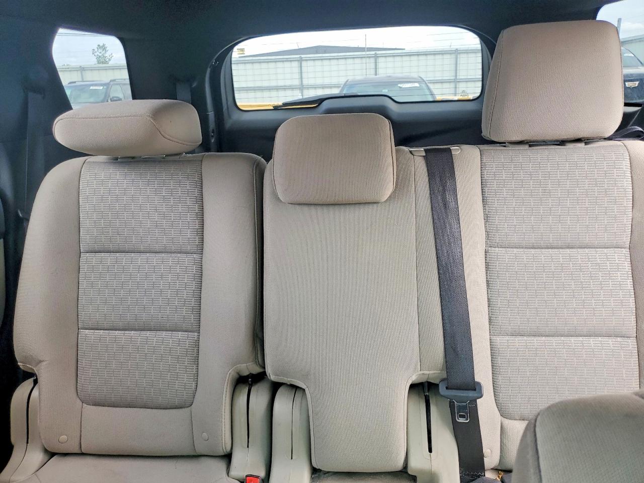 2014 Ford Explorer Xlt Серый vin: 1FM5K8D80EGA91392