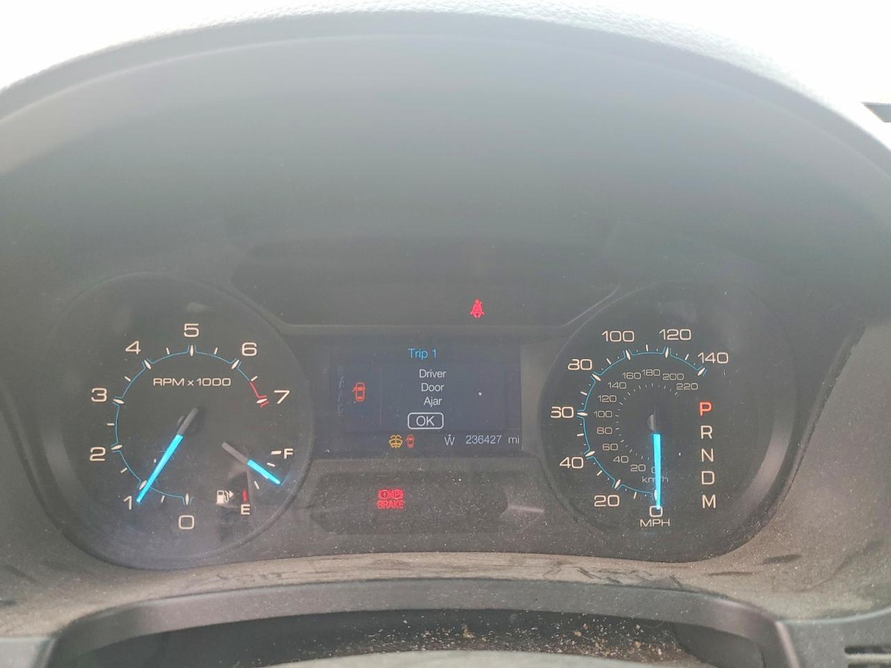 2014 Ford Explorer Xlt Серый vin: 1FM5K8D80EGA91392
