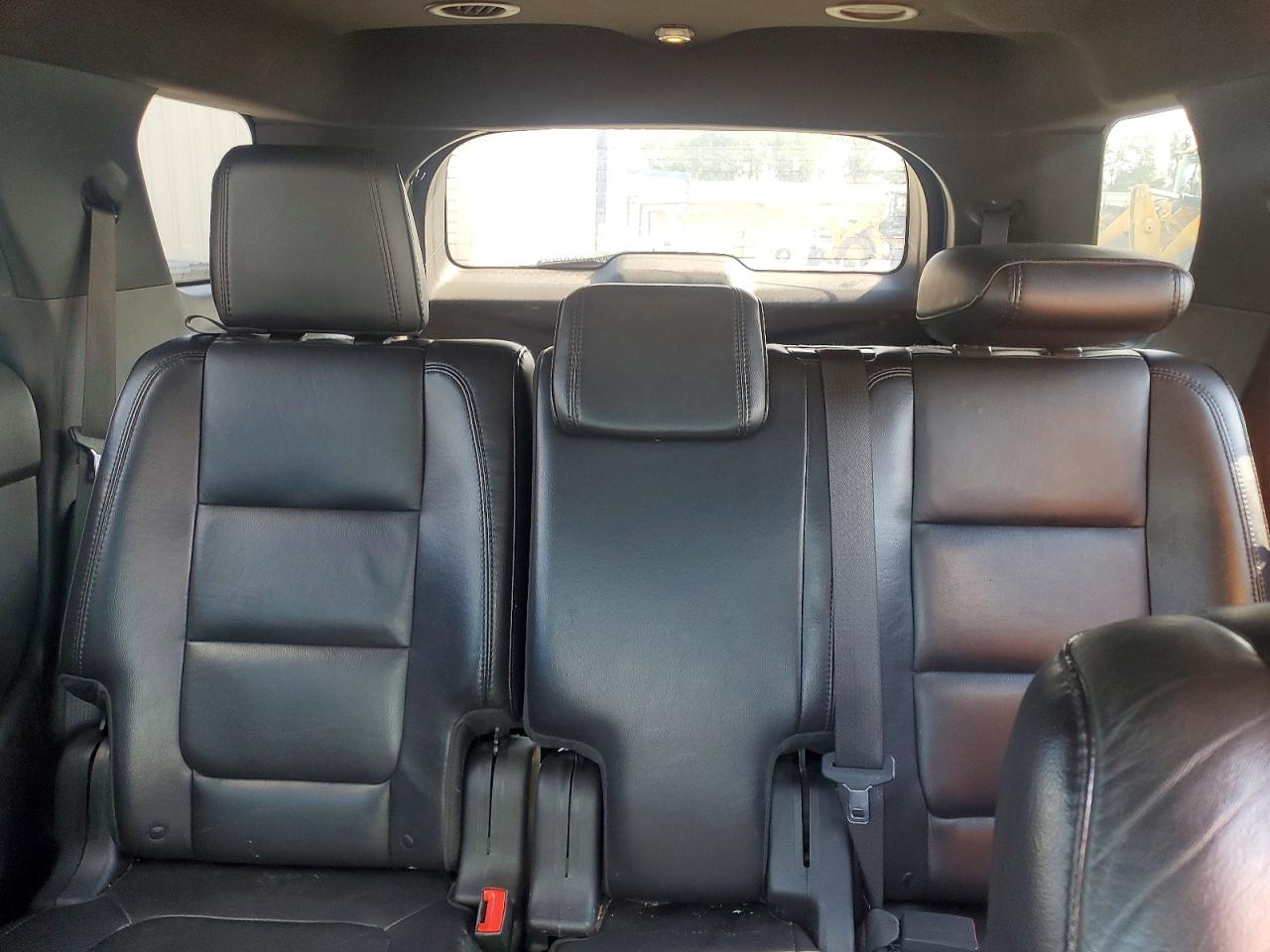 2014 Ford Explorer Xlt Black vin: 1FM5K8D80EGC21574