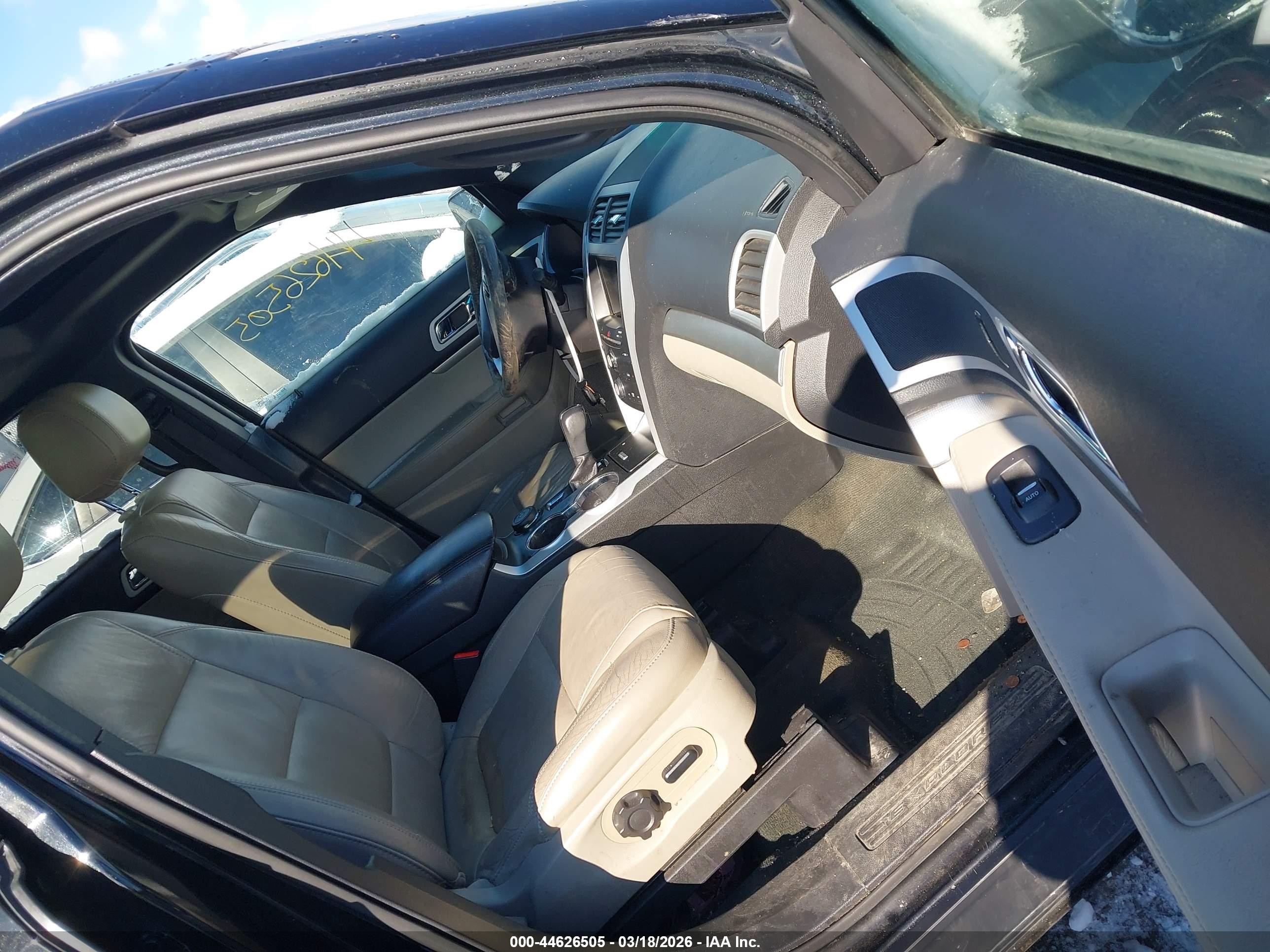 2014 Ford Explorer Xlt Black vin: 1FM5K8D80EGC31859
