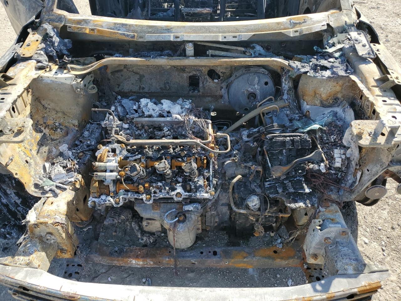 2013 Ford Explorer Xlt Burn vin: 1FM5K8D81DGA70968