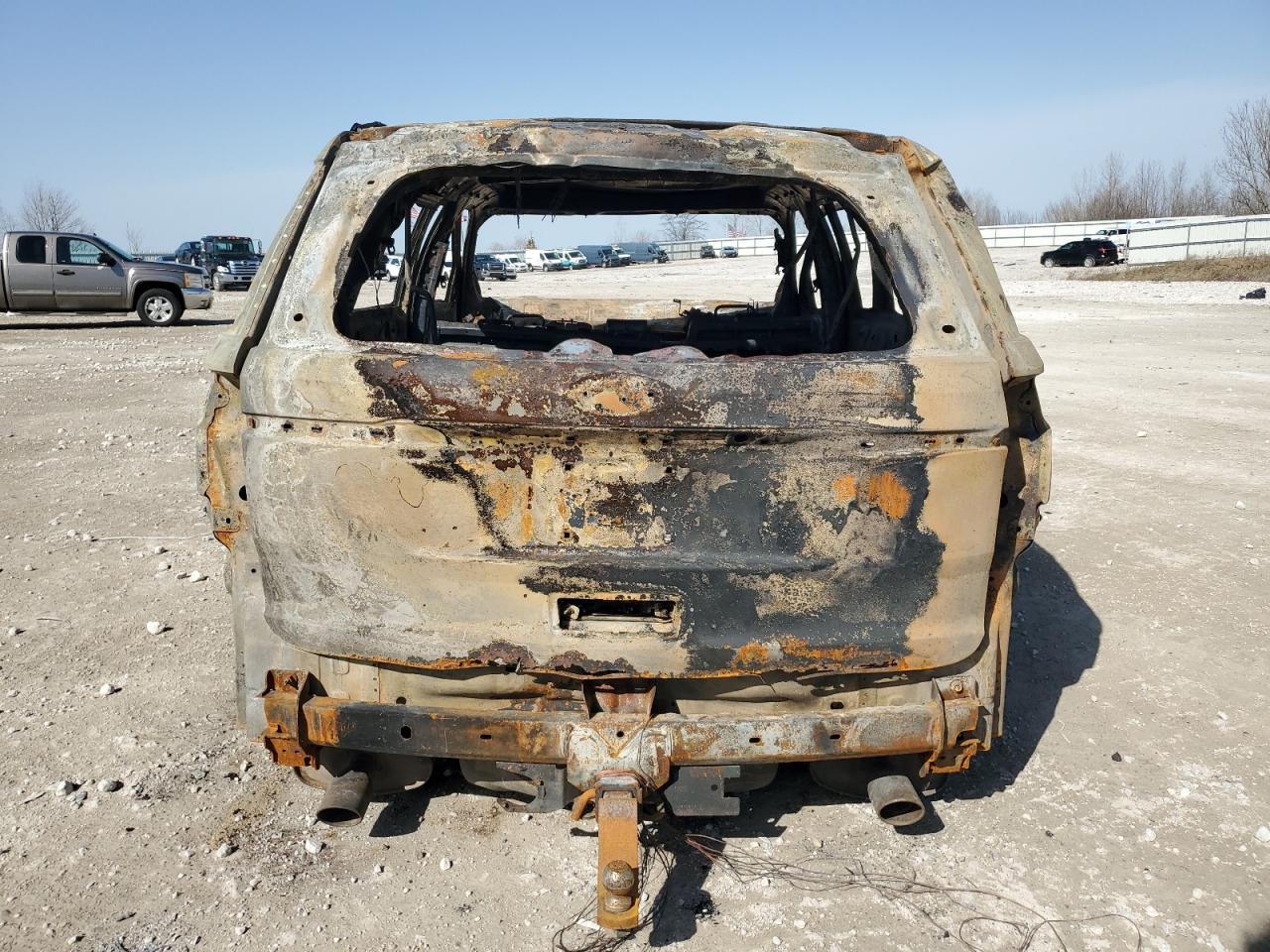 2013 Ford Explorer Xlt Burn vin: 1FM5K8D81DGA70968