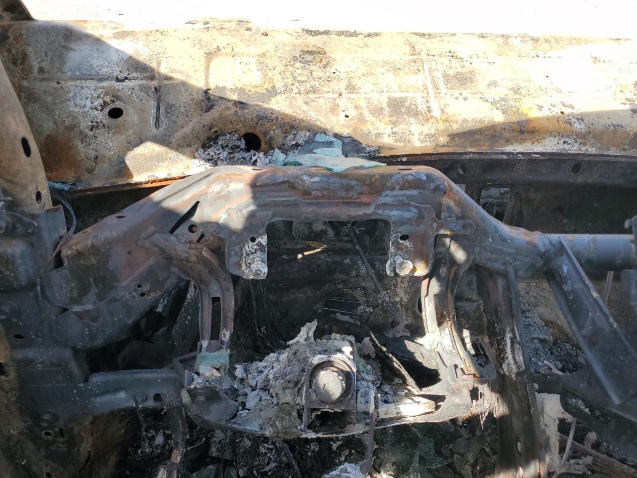 2013 Ford Explorer Xlt Burn vin: 1FM5K8D81DGA70968