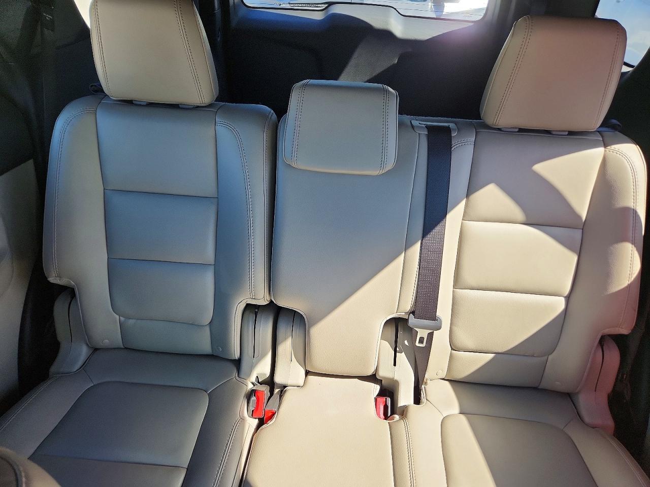 2013 Ford Explorer Xlt Charcoal vin: 1FM5K8D81DGA77919