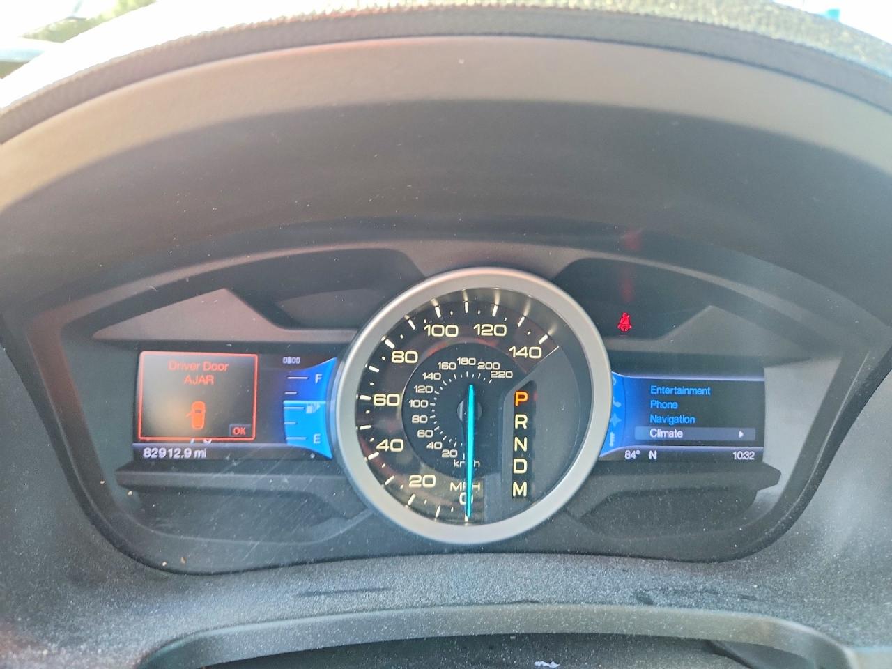 2013 Ford Explorer Xlt Charcoal vin: 1FM5K8D81DGA77919