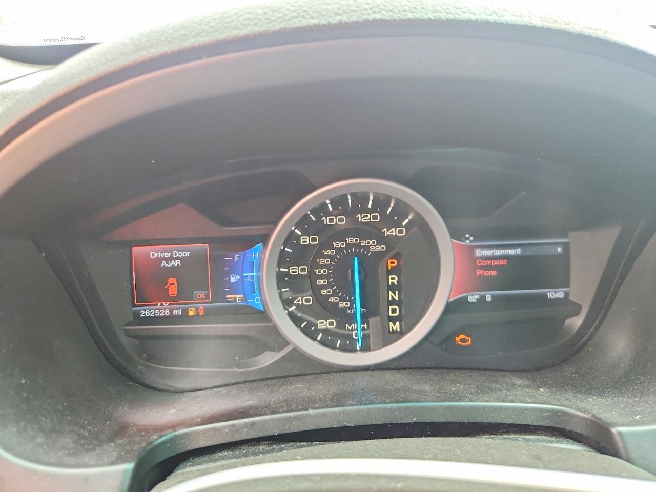 2014 Ford Explorer Xlt Белый vin: 1FM5K8D81EGA48115