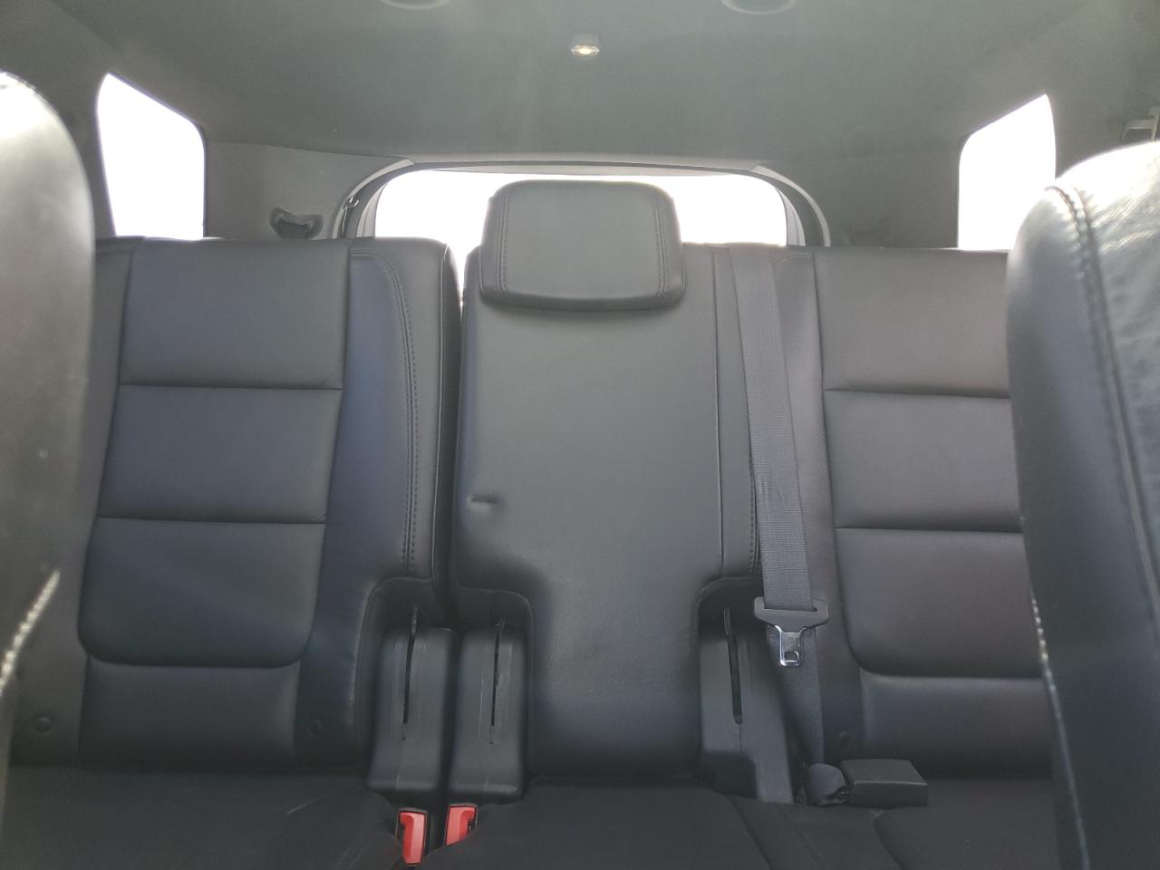2014 Ford Explorer Xlt Black vin: 1FM5K8D81EGA83799