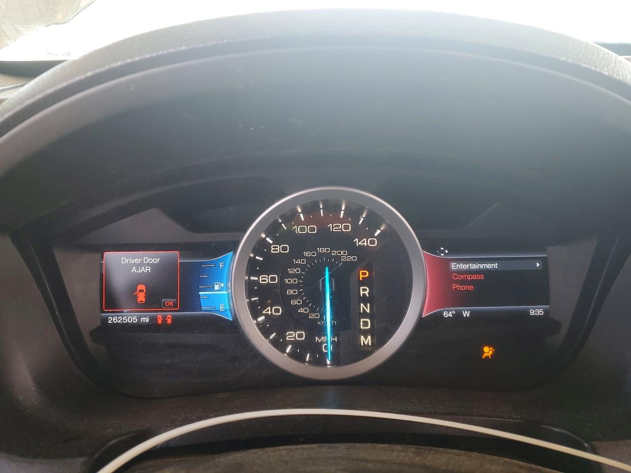 2014 Ford Explorer Xlt Gray vin: 1FM5K8D81EGA88095