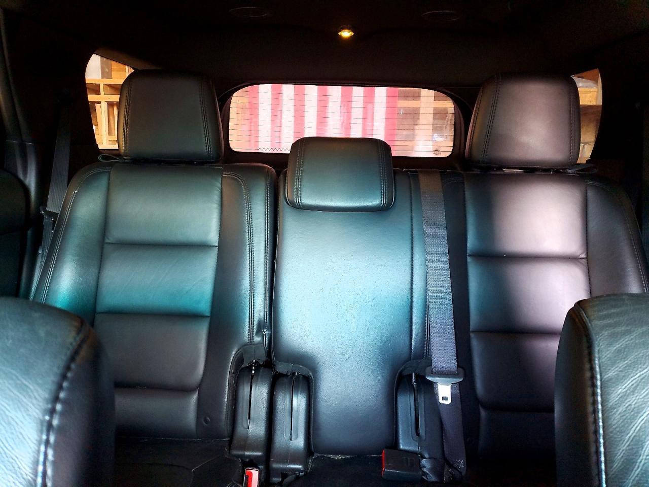 2015 Ford Explorer Xlt Красный vin: 1FM5K8D81FGC35629