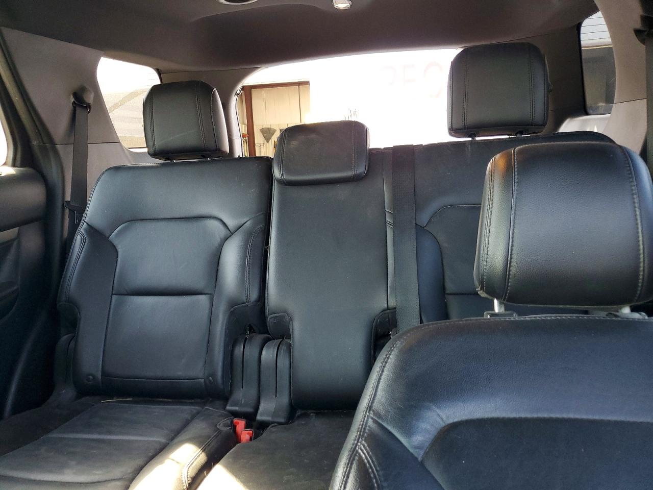 2018 Ford Explorer Xlt Blue vin: 1FM5K8D81JGA29784