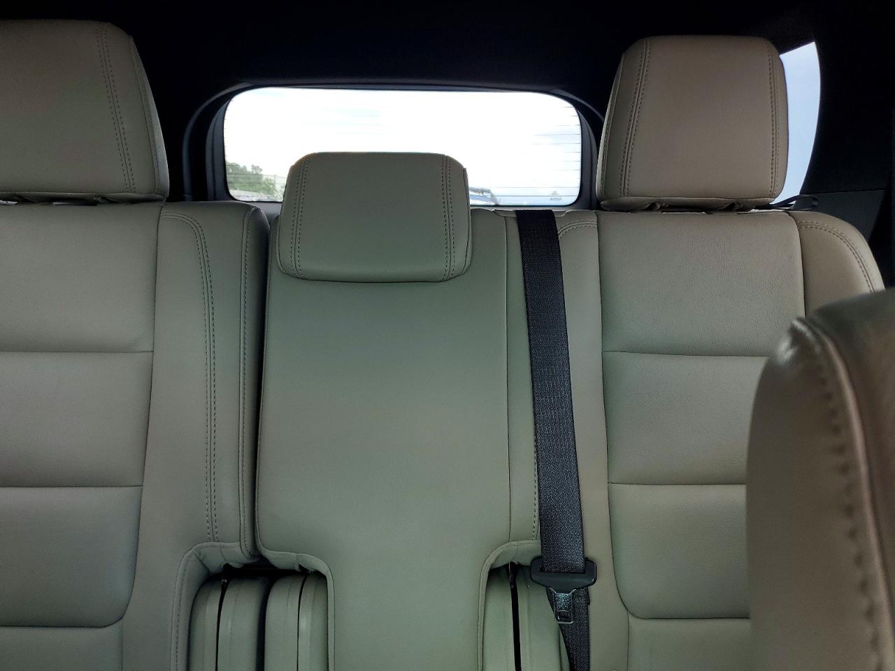 2013 Ford Explorer Xlt Серебряный vin: 1FM5K8D82DGA24081