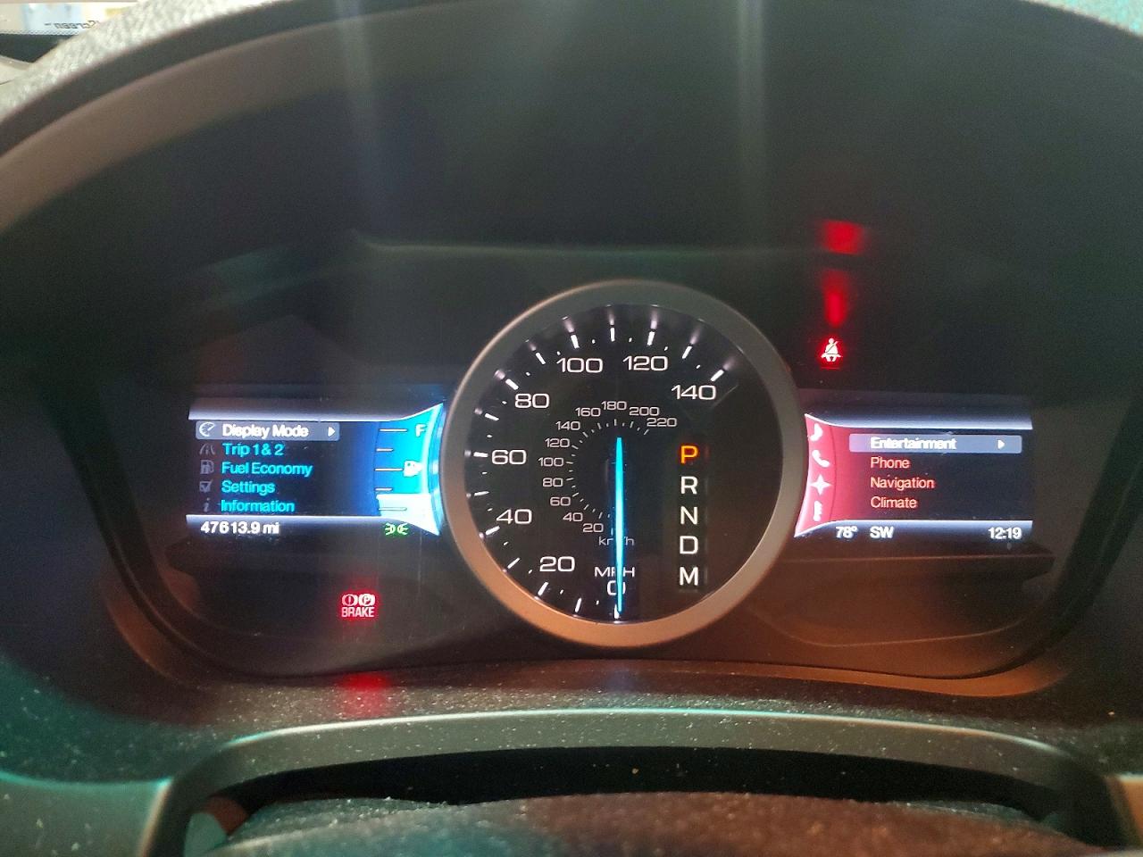 2013 Ford Explorer Xlt Charcoal vin: 1FM5K8D82DGC27956