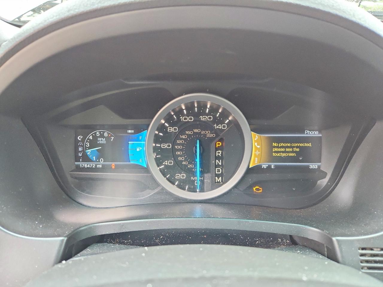 2013 Ford Explorer Xlt Gray vin: 1FM5K8D82DGC66904
