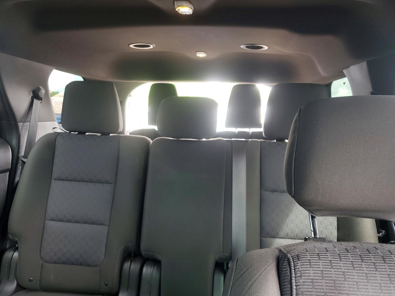 2014 Ford Explorer Xlt Синий vin: 1FM5K8D82EGA14958