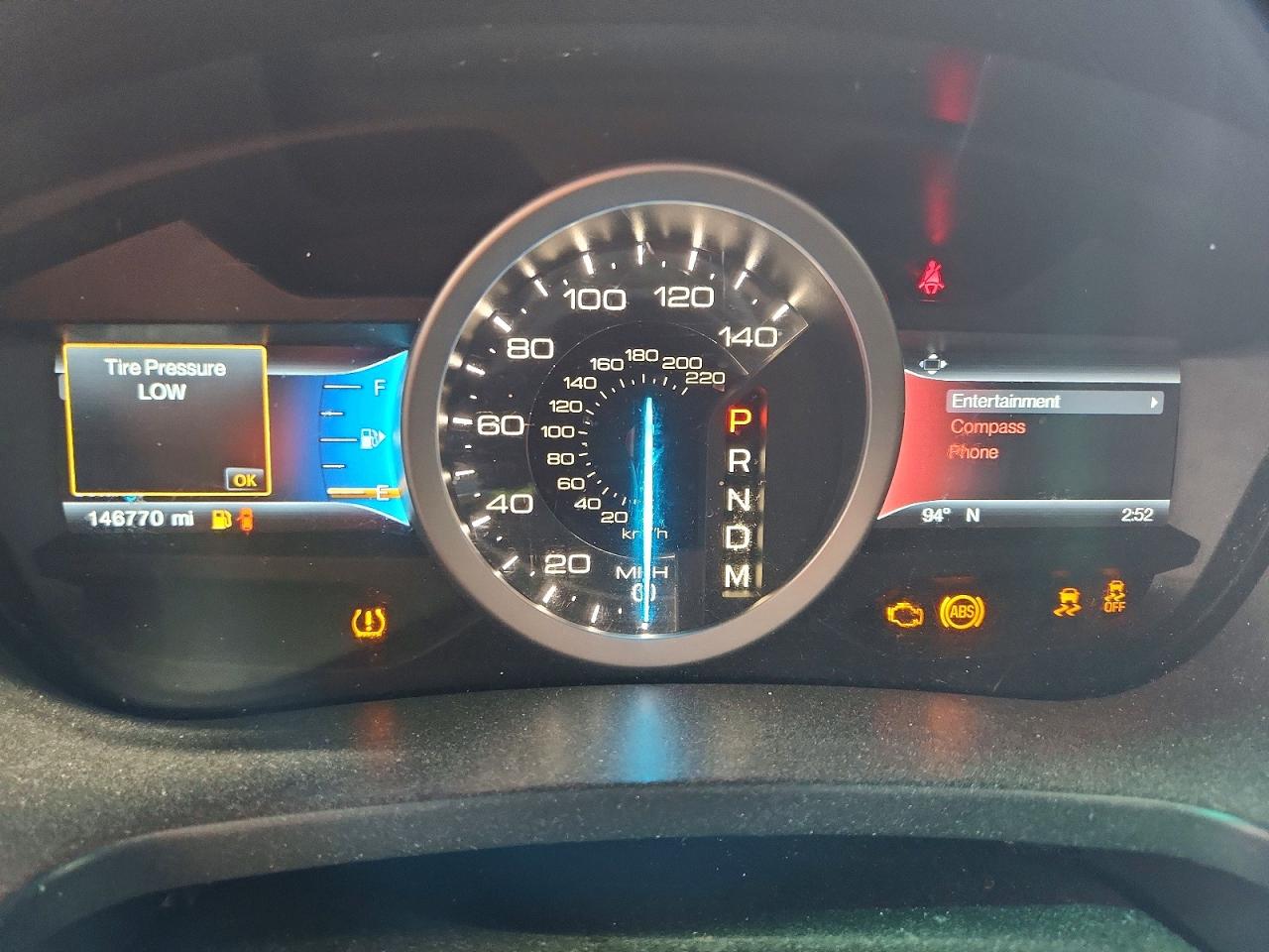 2014 Ford Explorer Xlt Orange vin: 1FM5K8D82EGA25555
