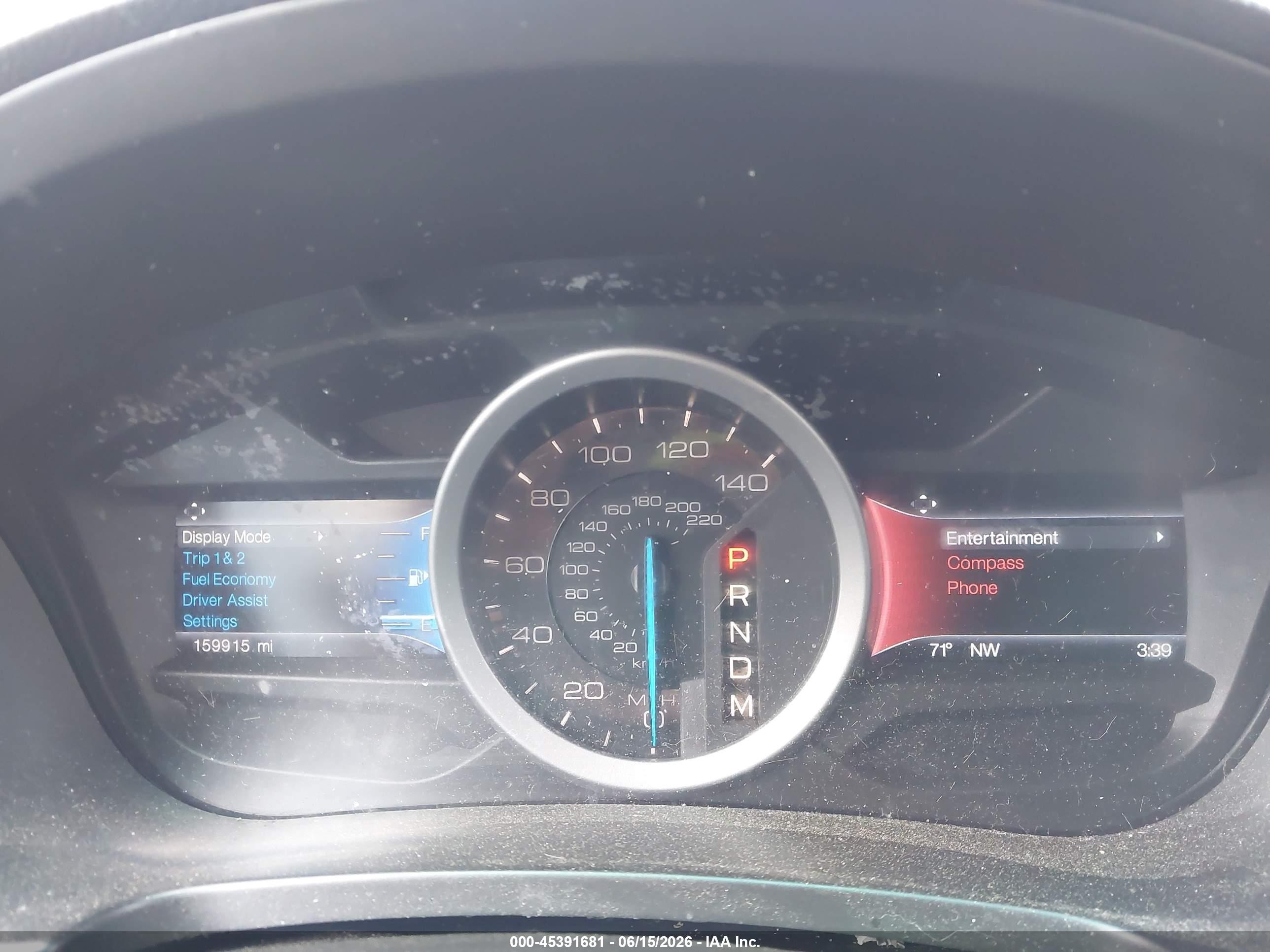 2014 Ford Explorer Xlt Green vin: 1FM5K8D82EGA36846