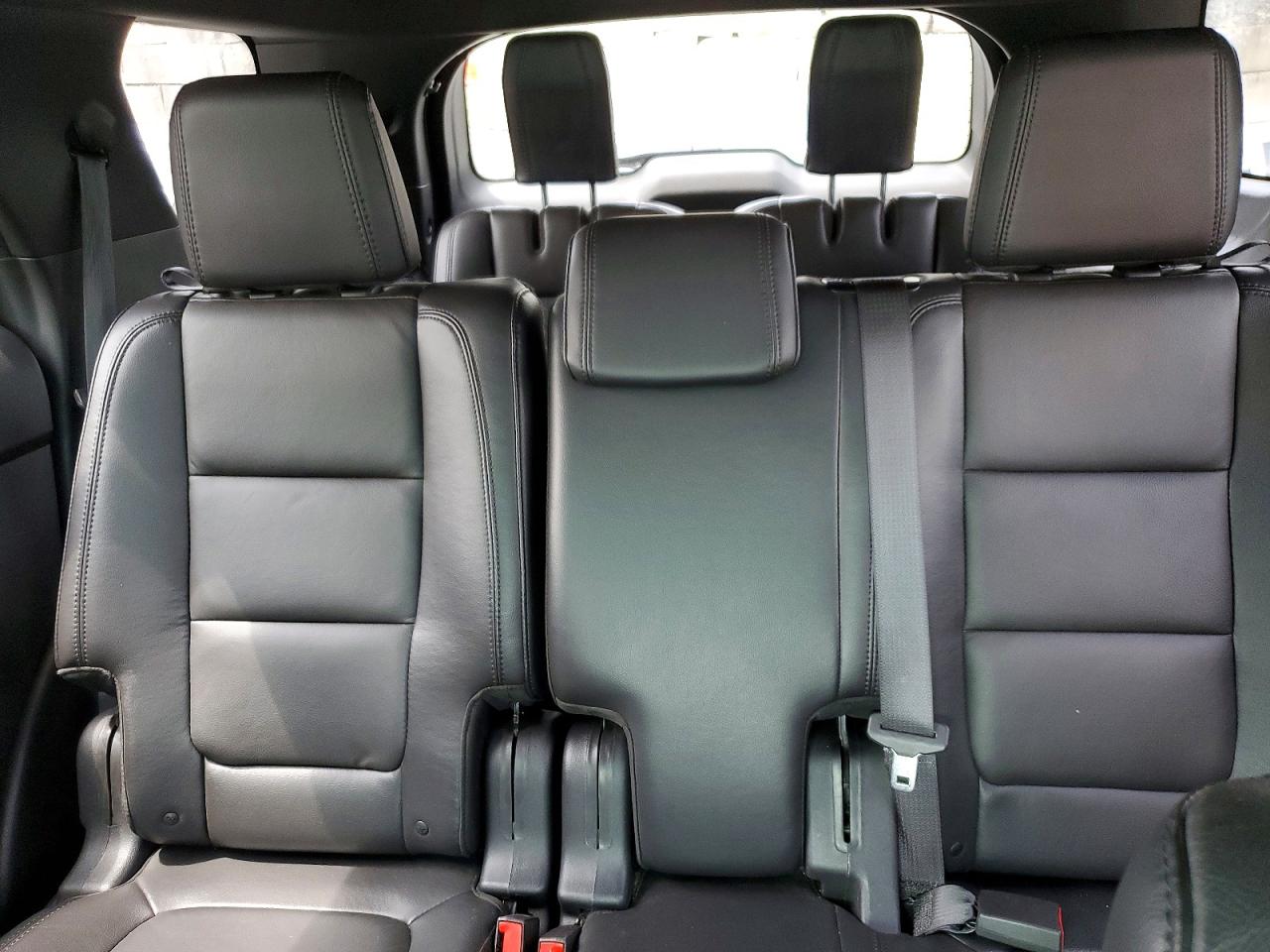 2015 Ford Explorer Xlt Gray vin: 1FM5K8D82FGA07607