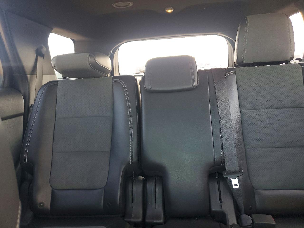 2015 Ford Explorer Xlt Gray vin: 1FM5K8D82FGA26027