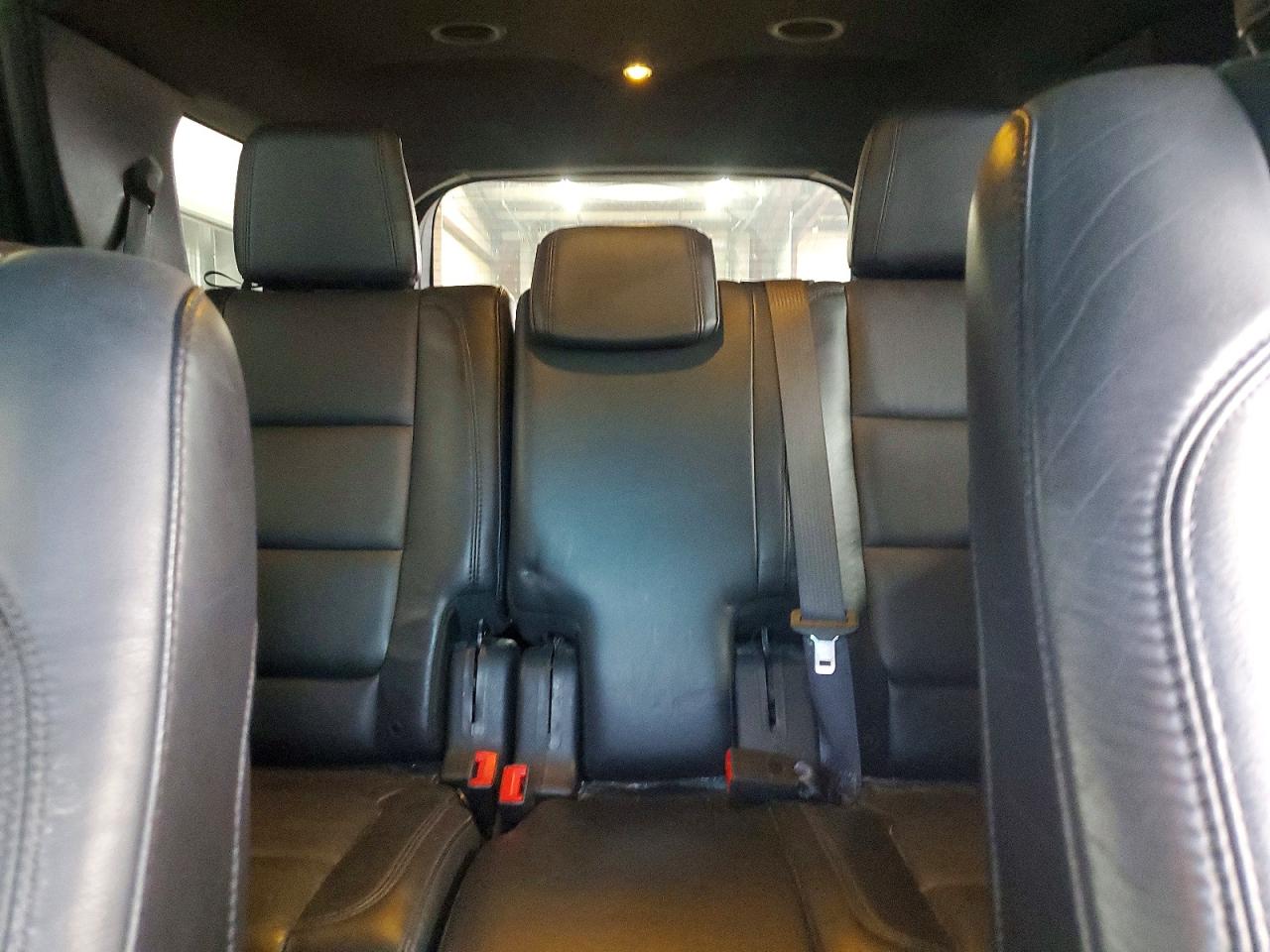 2015 Ford Explorer Xlt Silver vin: 1FM5K8D82FGA38033