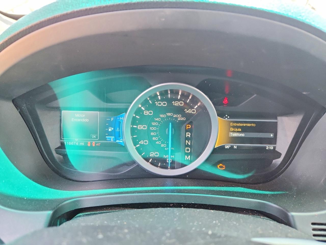 2015 Ford Explorer Xlt Синий vin: 1FM5K8D82FGC23358