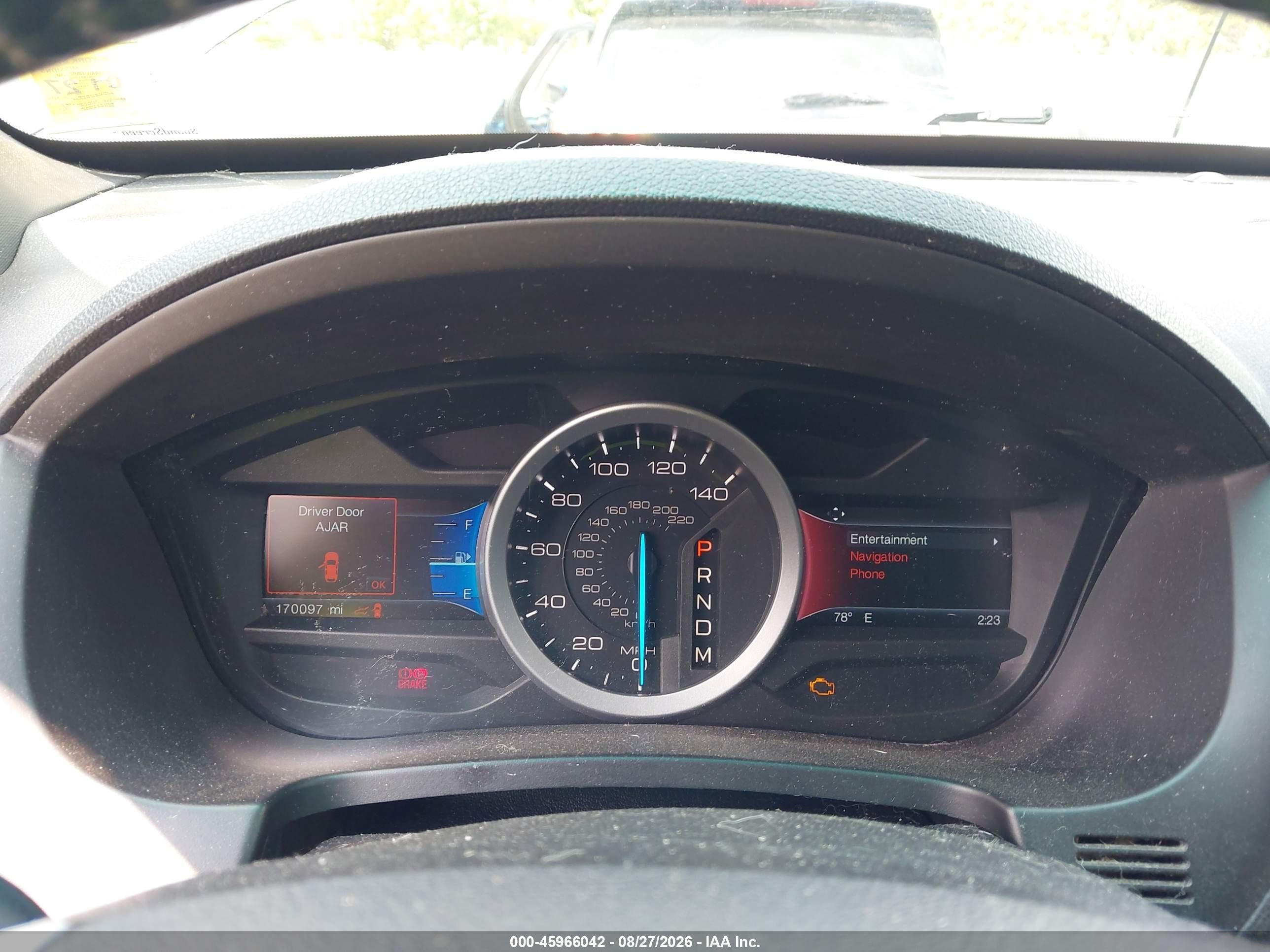 2015 Ford Explorer Xlt Gray vin: 1FM5K8D82FGC32805