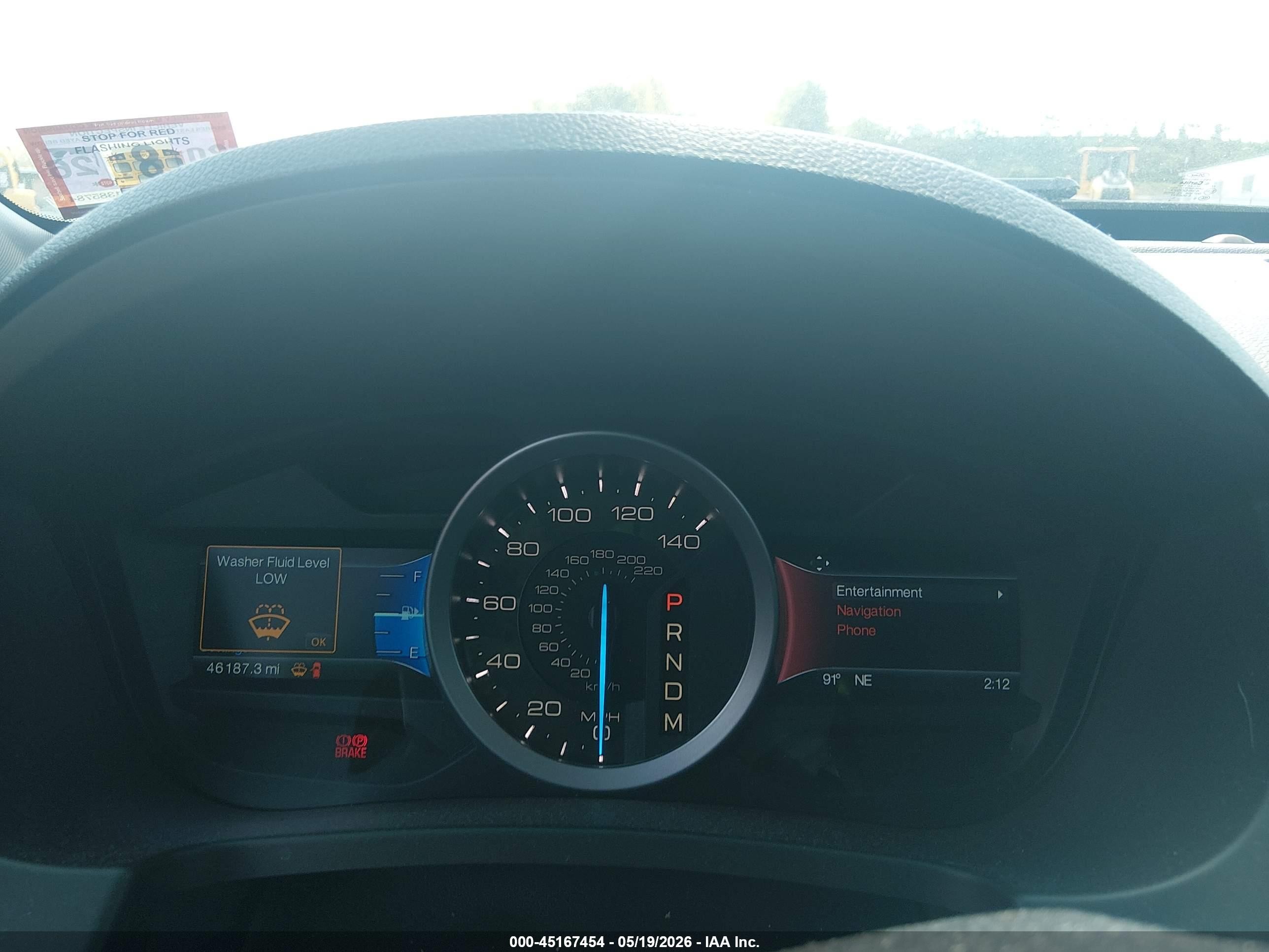 2015 Ford Explorer Xlt Белый vin: 1FM5K8D82FGC44095