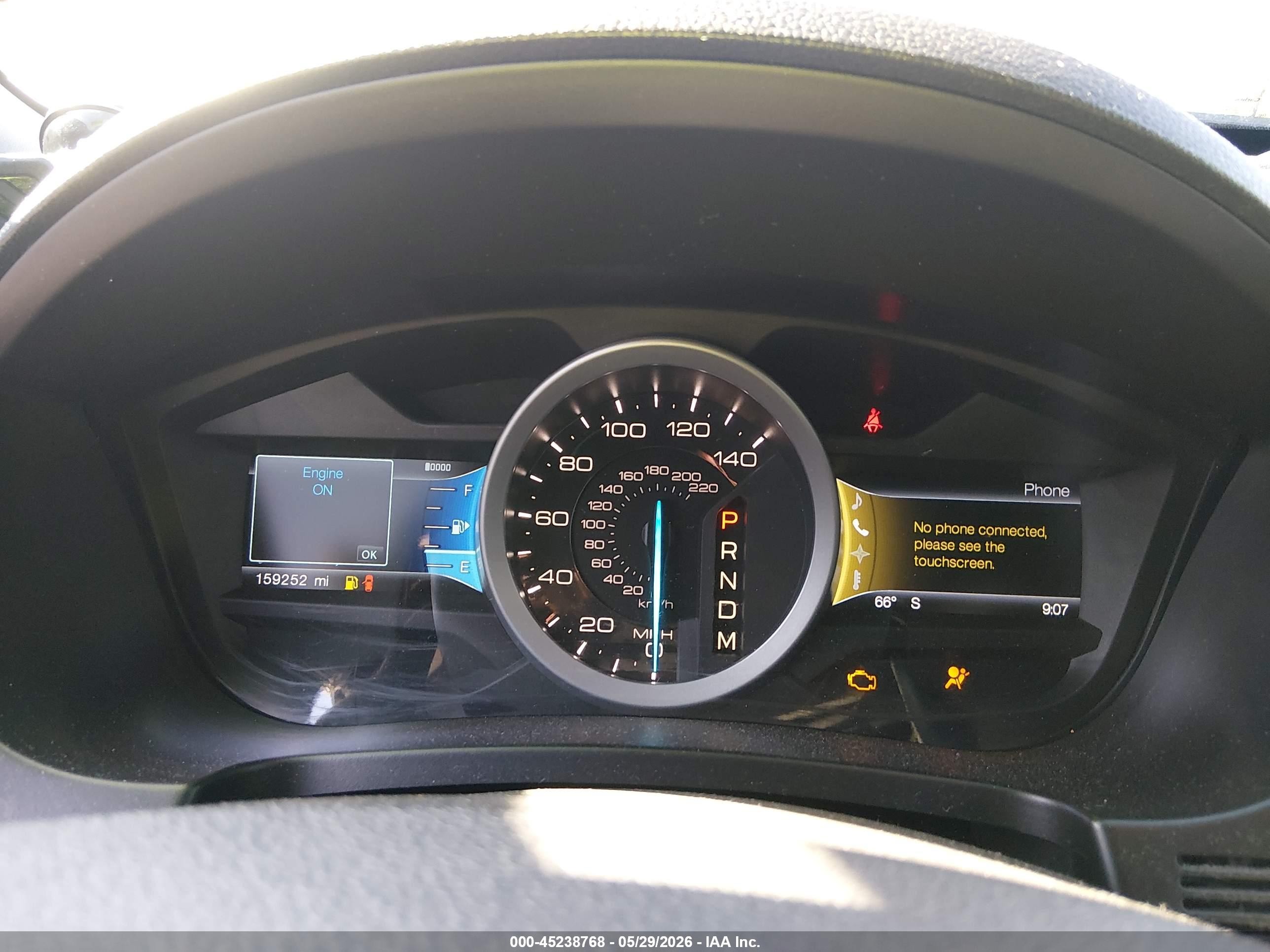 2013 Ford Explorer Xlt Gray vin: 1FM5K8D83DGC37282