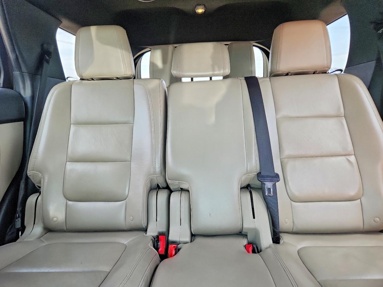 2013 Ford Explorer Xlt Green vin: 1FM5K8D83DGC76759