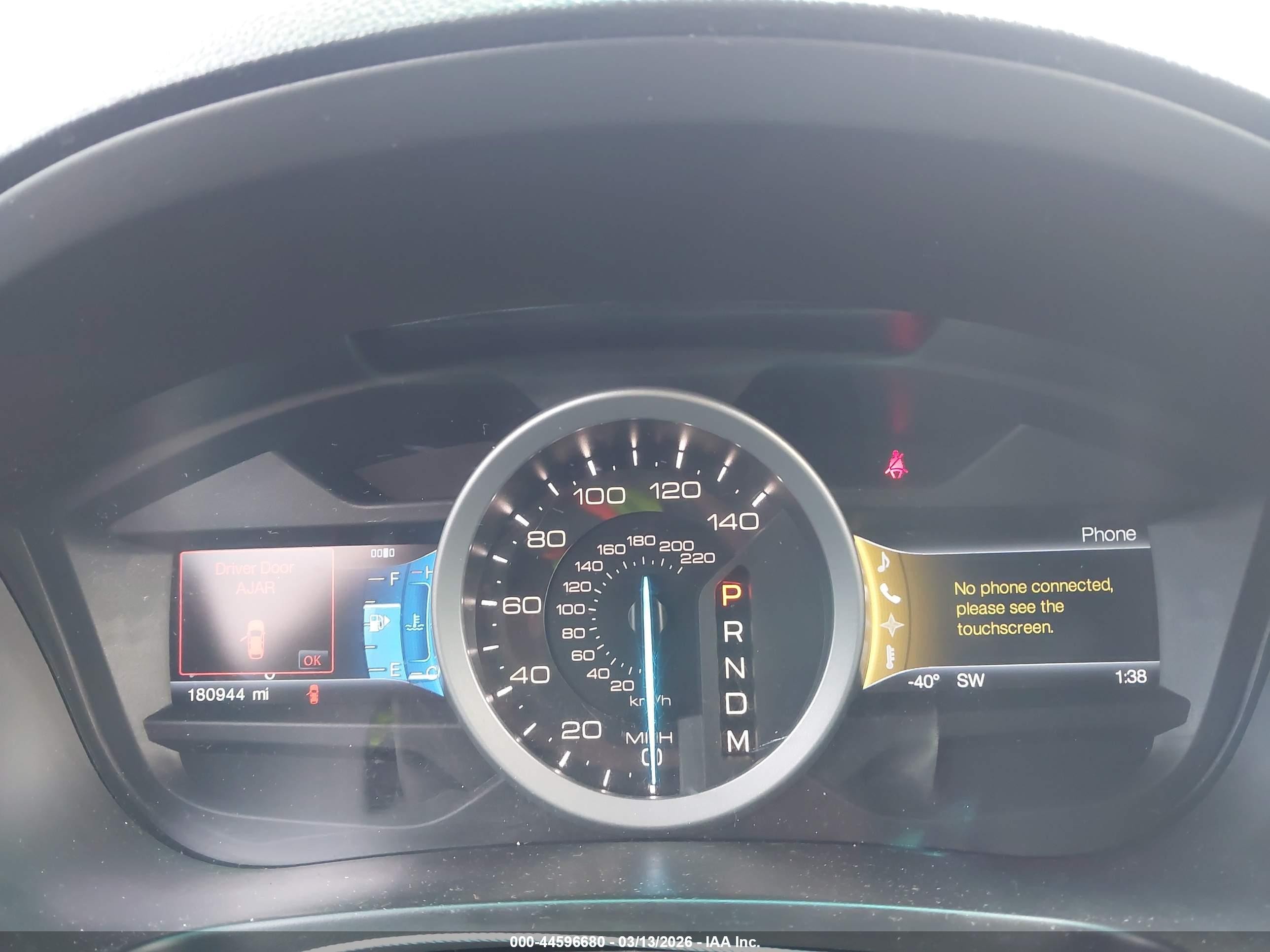 2013 Ford Explorer Xlt Blue vin: 1FM5K8D83DGC89334