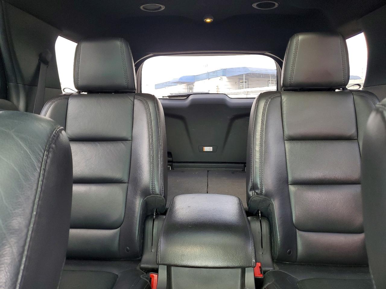 2014 Ford Explorer Xlt Black vin: 1FM5K8D83EGA03323