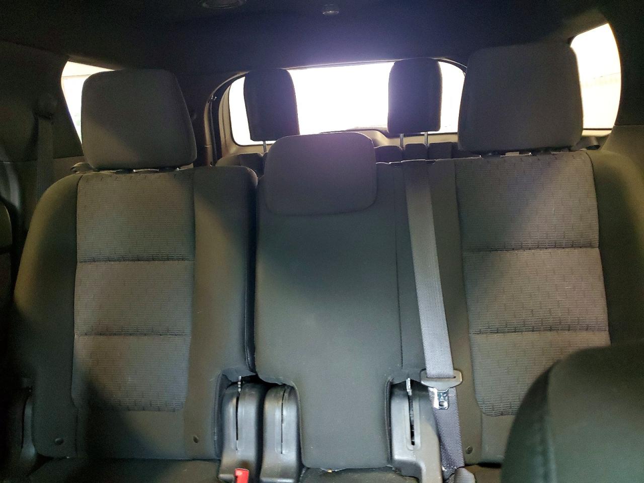 2014 Ford Explorer Xlt Белый vin: 1FM5K8D83EGA39142