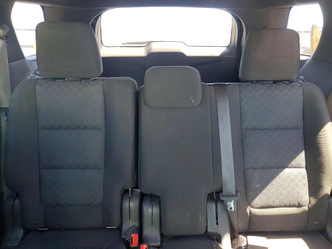 2014 Ford Explorer Xlt Gray vin: 1FM5K8D83EGA45216
