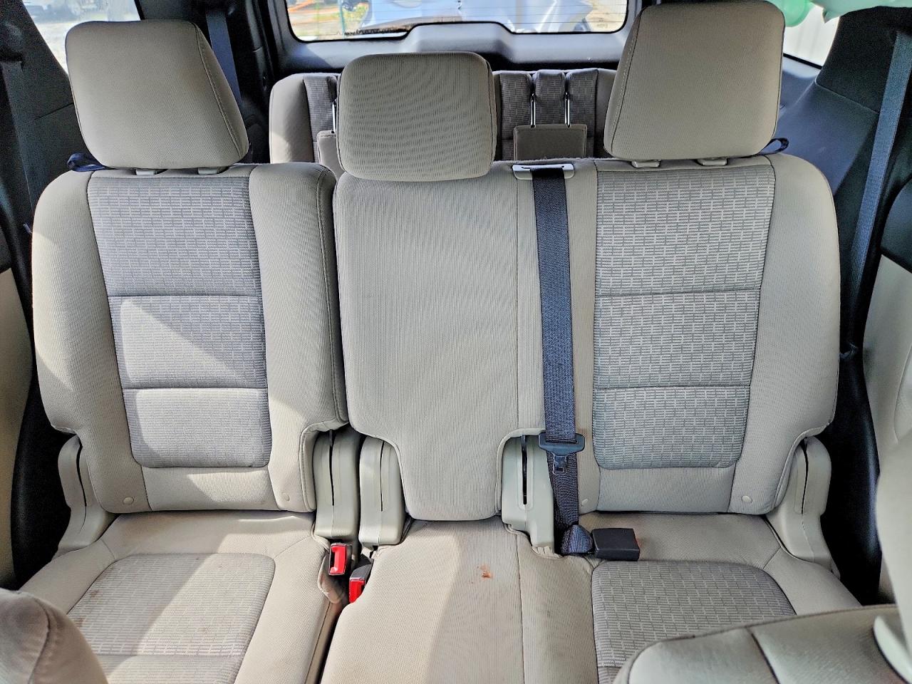 2014 Ford Explorer Xlt Белый vin: 1FM5K8D83EGB74184