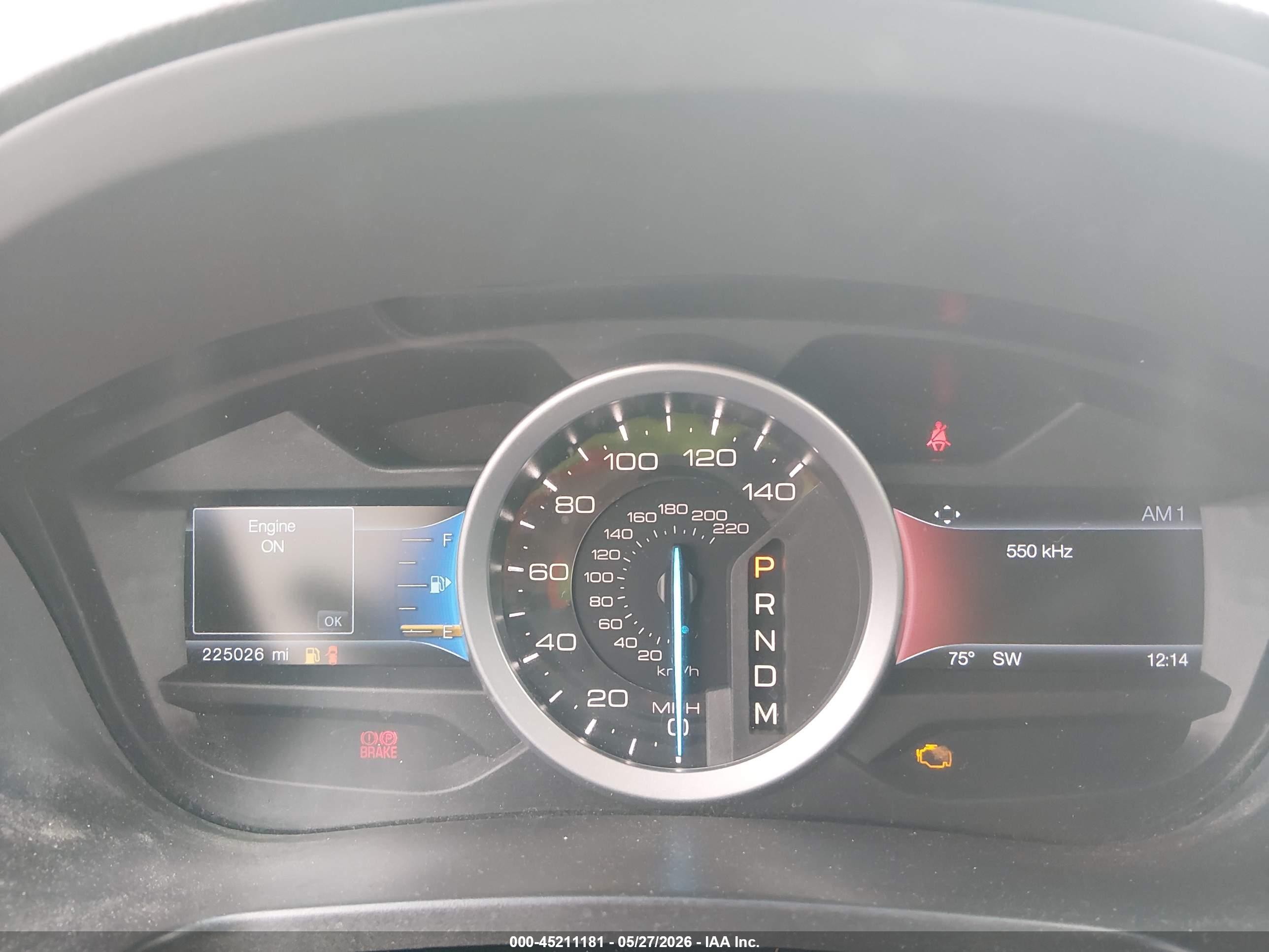 2015 Ford Explorer Xlt Red vin: 1FM5K8D83FGA52121