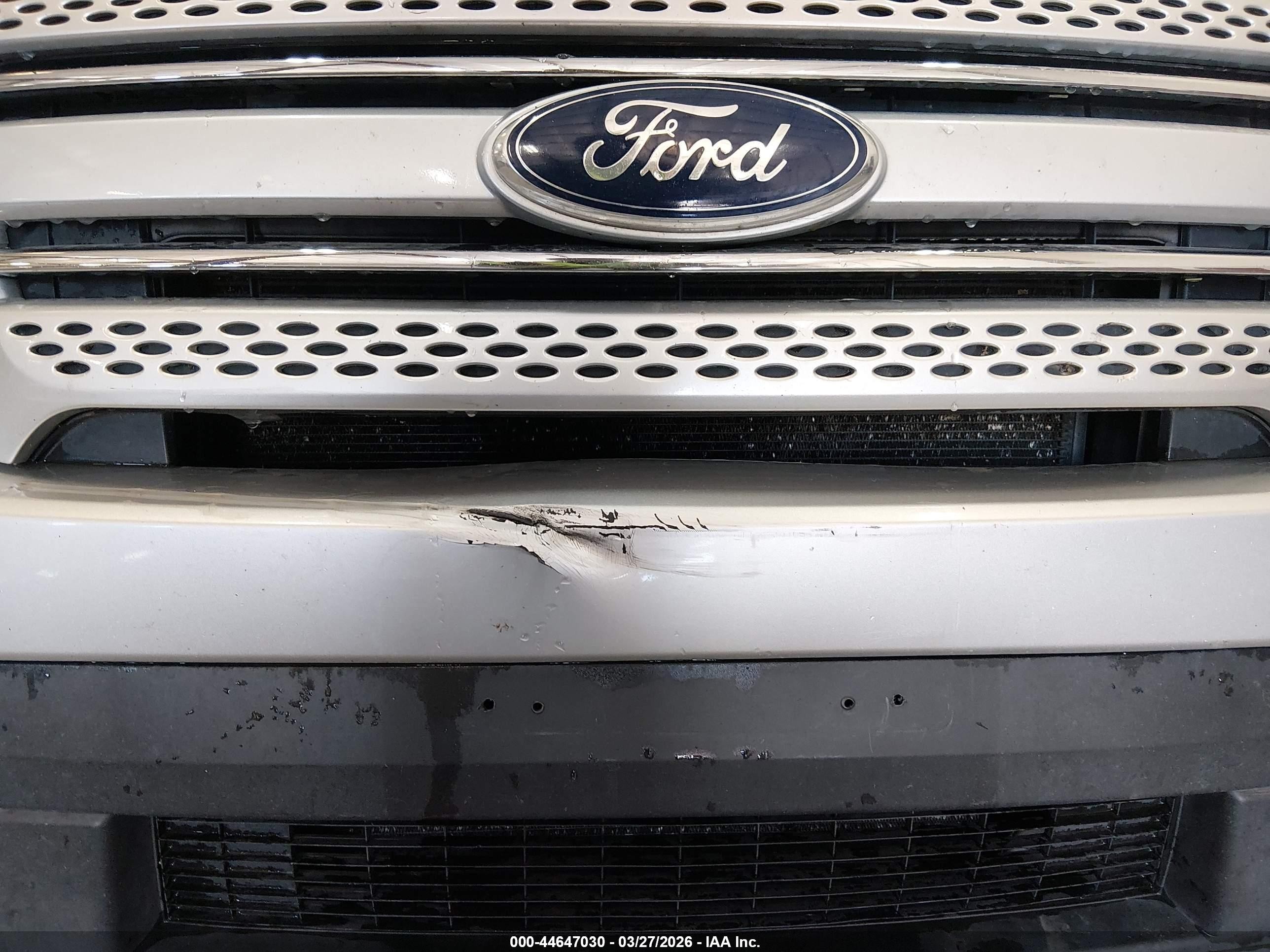 2015 Ford Explorer Xlt Gray vin: 1FM5K8D83FGC07590