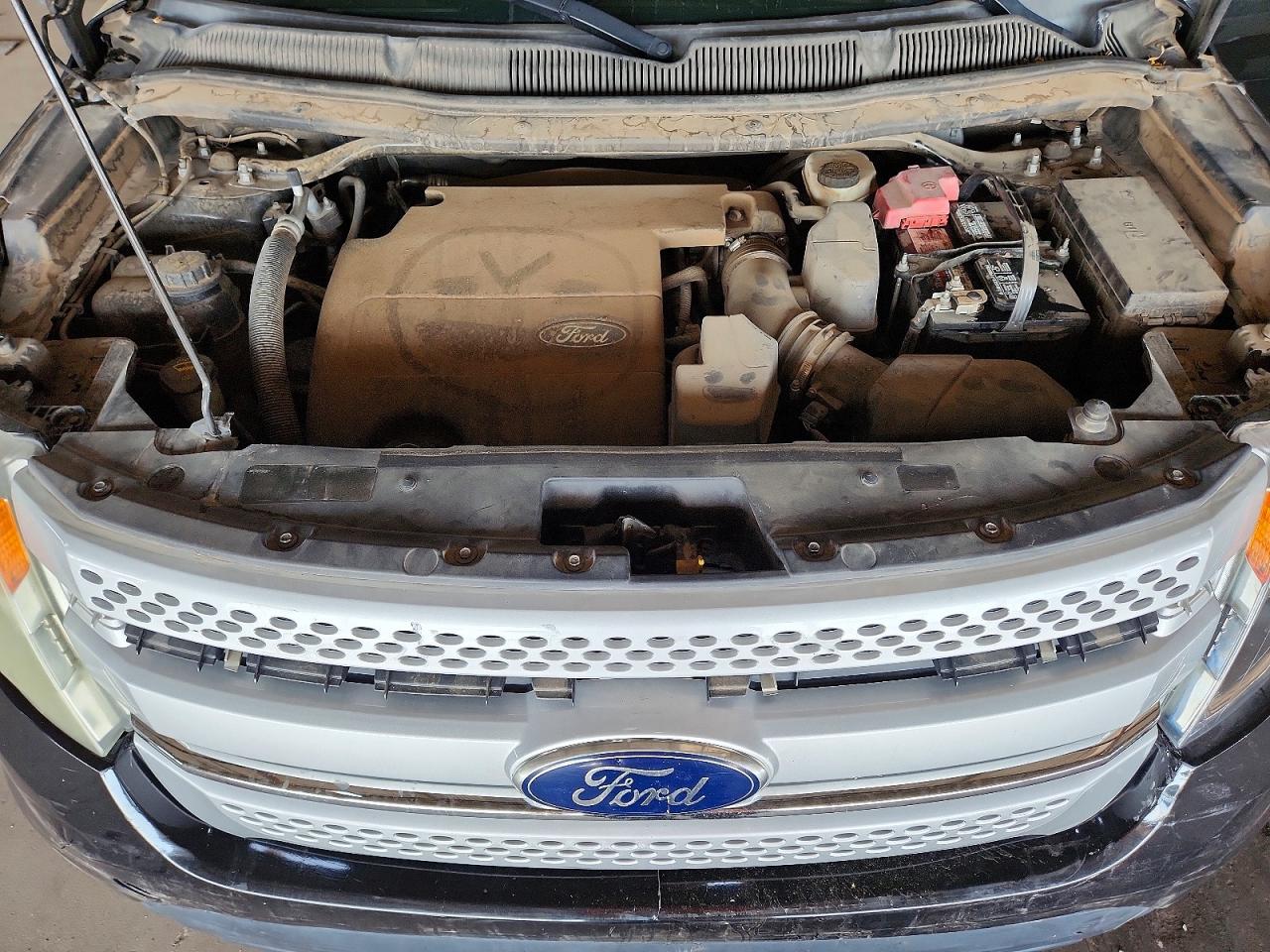 2015 Ford Explorer Xlt Black vin: 1FM5K8D83FGC09209