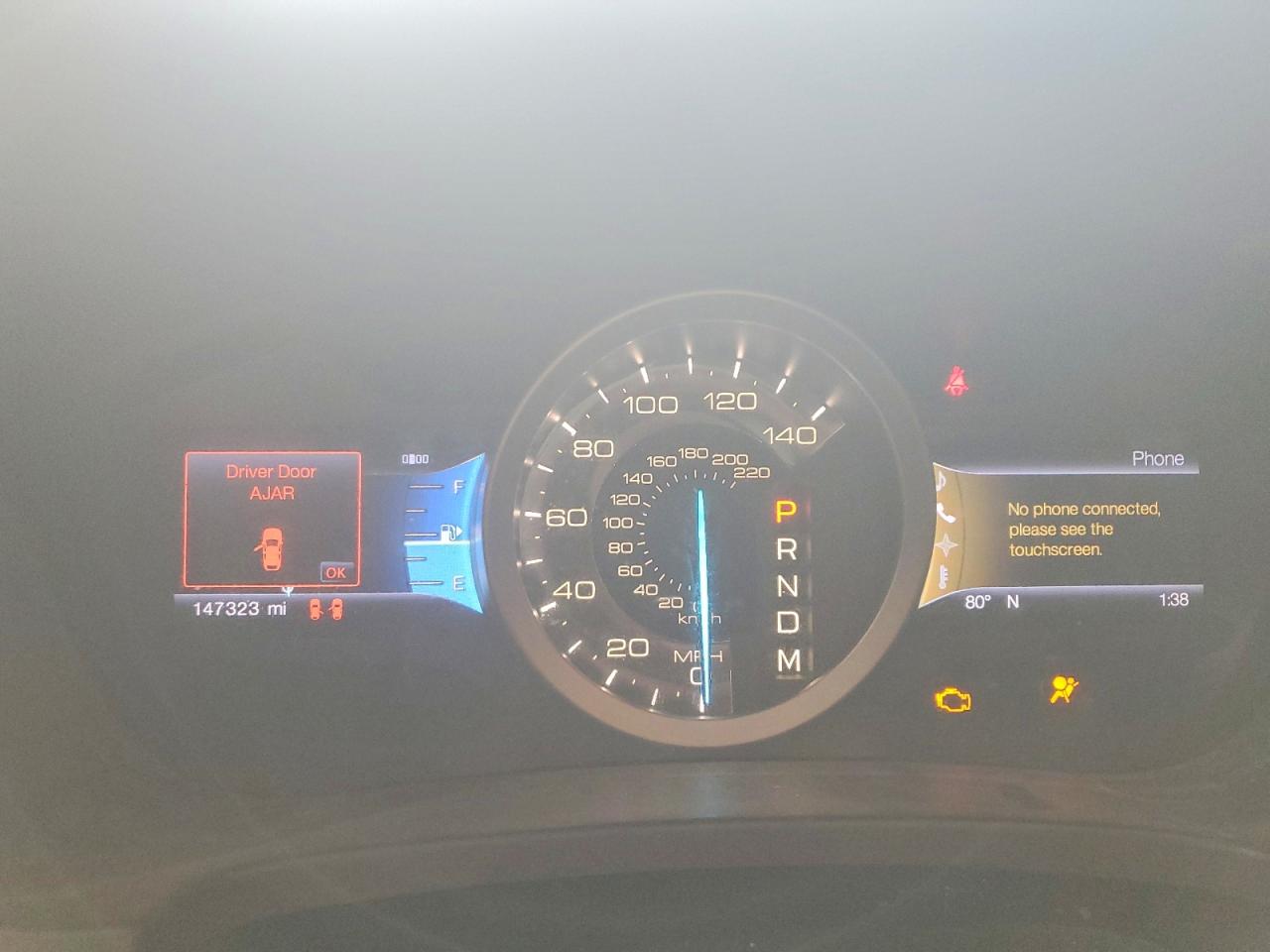 2013 Ford Explorer Xlt Blue vin: 1FM5K8D84DGA95833