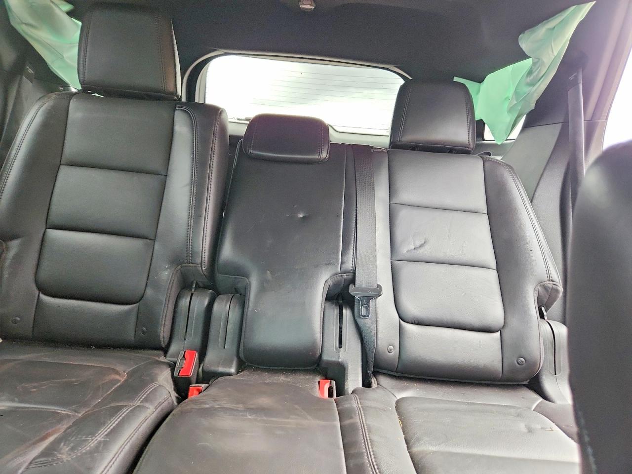 2013 Ford Explorer Xlt Silver vin: 1FM5K8D84DGB83586