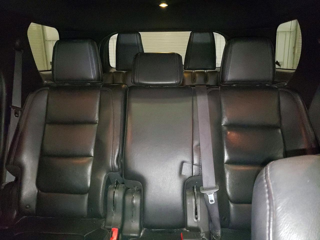 2013 Ford Explorer Xlt Silver vin: 1FM5K8D84DGC16943